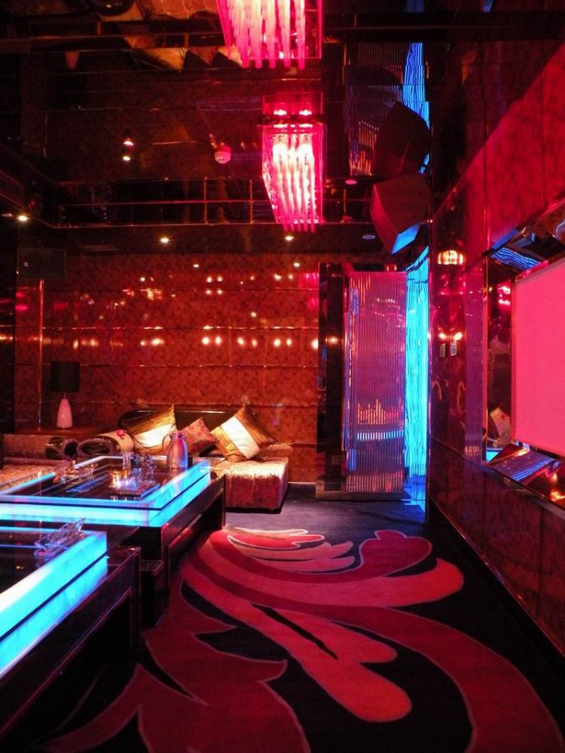 日照商务ktv性价比高首选area-东港区ktv预订