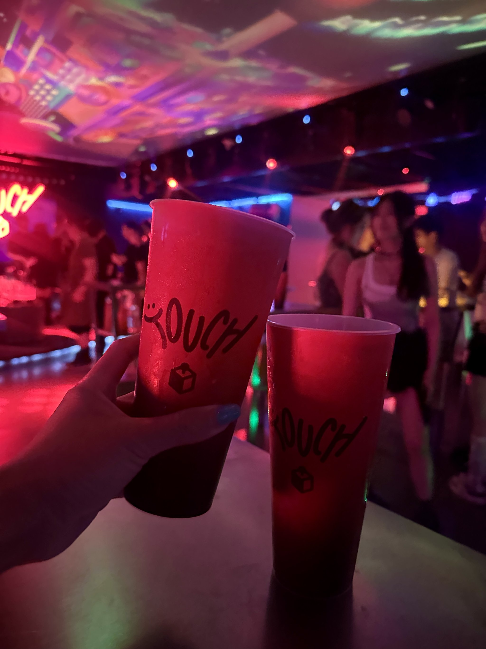 日照商务ktv中低端的区别解析-东港区ktv预订